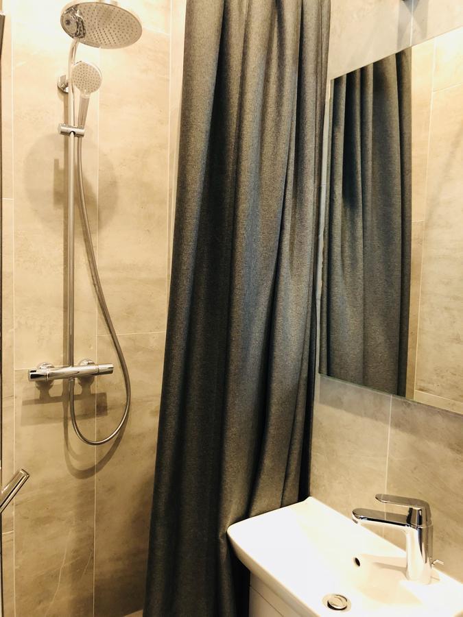 Memel Home Old City Apartment Klaipeda Bagian luar foto